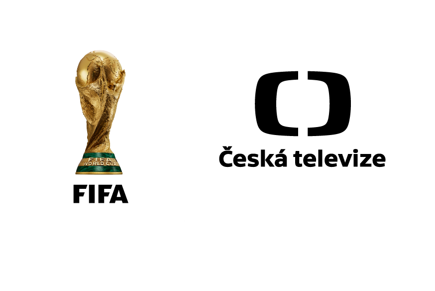 FIFA World Cup 2026 × ČT sport