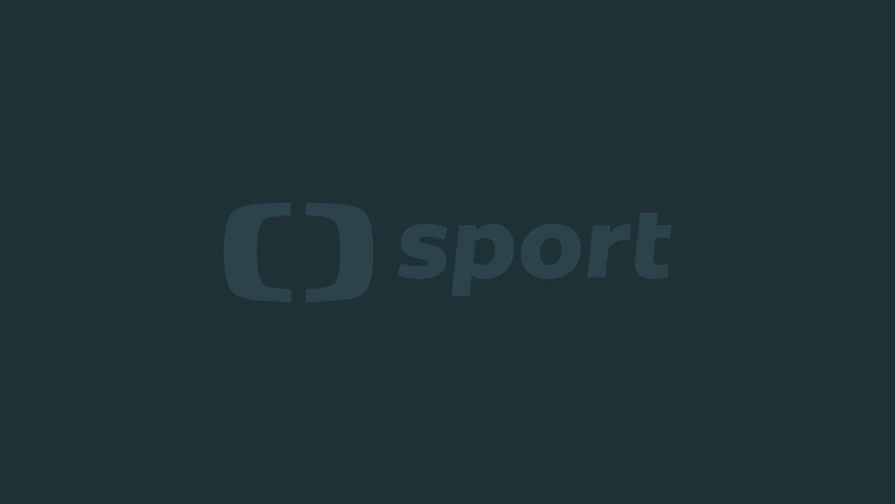 Fotbaloví reprezentanti v nových dresech